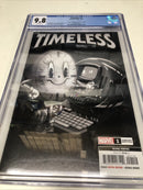 Timeless (2022)