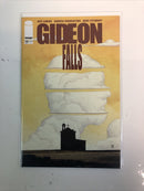 Gideon Falls (2018) Complete Set