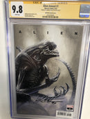 Alien Annual (2022)