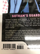 Batgirl Beyond Burnside (2017) TPB Vol