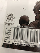Steve Rogers Super Soldier (2010) Marvel HC Brubaker