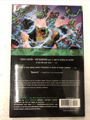 Green Lantern New Guardians Vol.2 Beyond Hope By Tony Bedard (2013) HC DC
