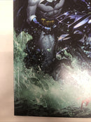 Batman Urban Legends (2023) 22 Variant Edition • Signed & Sketch Travis Mercer