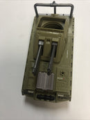 GI Joe Armadillo mini tank complete vehicle (1985) No Box Reissued