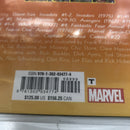 Invaders (2022) Marvel Omnibus Variant Cover| Hardcover| Brand New - Sealed