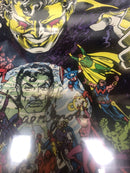 Secret Wars II (1985)