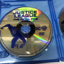 Justice League Vs the Fatal Five (2019) Blu-ray Disc • DC Universe Movie