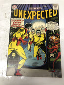 Tales Of The Unexpected (1963)