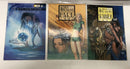Fathom • Mixed Lot • Image Comics • Michael Turner • Aspen • Cannon • Soulfire