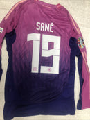 Sané • Pink And Purple