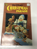 Walt Didney’s Christmas Parade(1988)