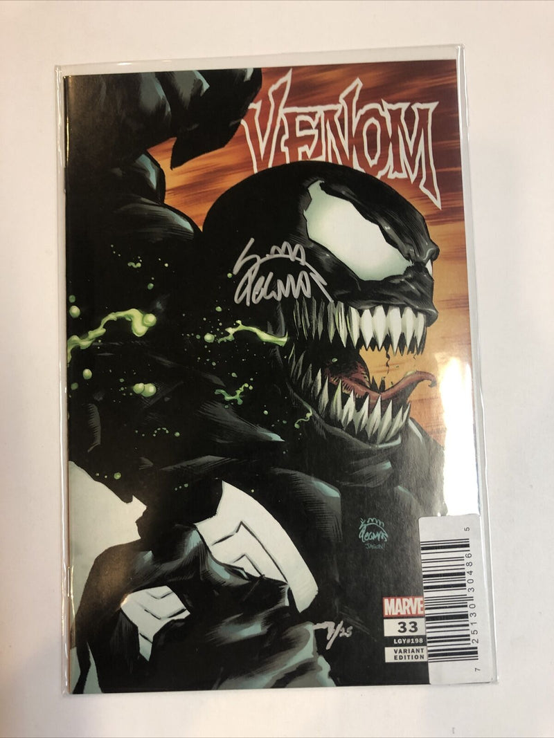 Venom (2021)