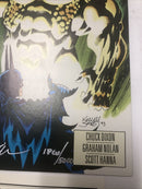 Detective Comics Batman (1993)