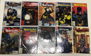 Batgirl (2001) Set Issue # 11 - 73 + # 1-11 Annual • ALL STARS DC • Puckett •