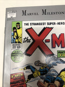Marvel Milestone Edition : X-Men (1991) Variant