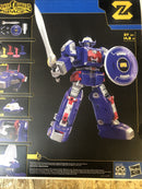 Hasbro Power Rangers Astro Megazord • Lightning Collection • Made In Vietnam