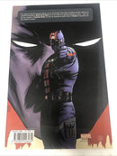 Panthére Noire (2012) TPB Hell’s Kitchen Parano • David Liss • Francavilla