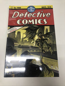 Detective Comics 1000 (2019) TPB Alex Ross • Arkham Knight Variant • Mexico