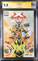 X-Factor (2024)