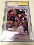 Moon Knight : Black , White & Blood (2022)