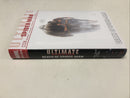 Ultimate Spider-Man Death Of Spider-Man (2024) Omnibus • Marvel Comics • Bendis