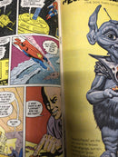 Superman The Secret Years (1985)