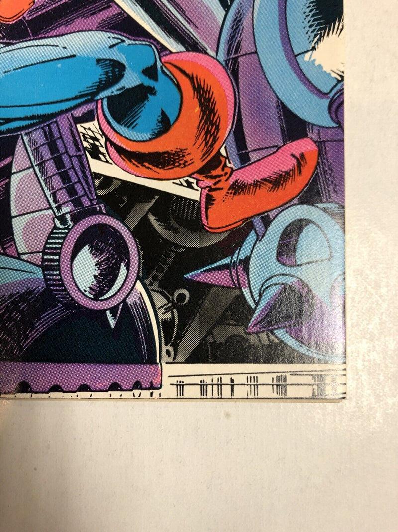 Captain America (1985)