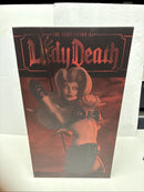 Lady Death Statue (2016)