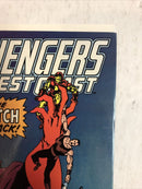 West Coast Avengers (1990)