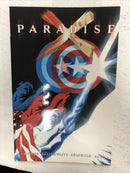 Paradise I  (2010) Marvel  SC Krueger