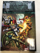 Fear Itself Youth In Revolt (2012) Marvel HC Sean Mckeever