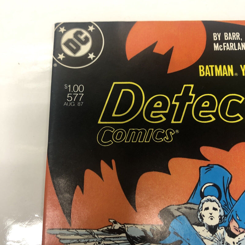 Detective Comics (1987)