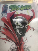 30th Anniversary Spawn (2022)