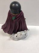 Spider-Man Classics Magic Change Mysterio Toybiz 2005 Complete 1 Rocket Broken