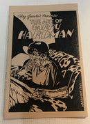 Clay Geerdes : The Art Of Garry Hardman (1989) F/VF ~ Underground Comix | G.H