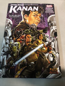 Star Wars Kanan (2016) Marvel HC Weisman