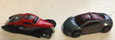 Hotwheels Swoop Coupe,Mitsubishi Eclipse Concept