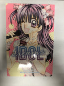 Idol dreams (2014) TPB Vol