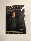 Angel: Earthly Possessions TPB Softcover (2001) Dark Horse