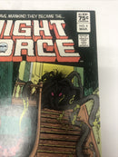 Night Force (1983)