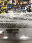 Spider-Man The Complete Black Costume Saga (2024) Omnibus • Marvel Universe