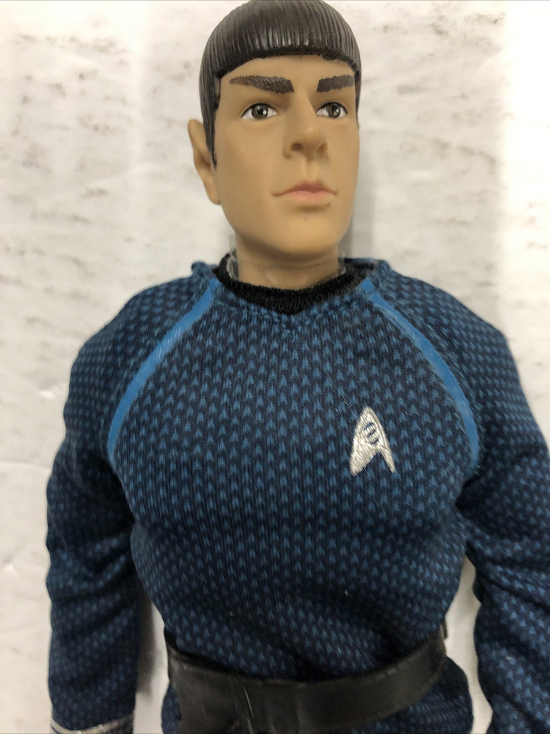 Star Trek  Mr. Spock   12 Inch Figure