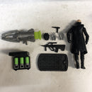 G.I. Joe 2009 Rise of Cobra Rex "The Doctor" Lewis v1A Compete Mint