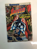 Legend Of The Shield Comics (1991) Starter Set # 1-16 & Annual # 1 (F/VF) Impact