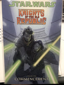 Star Wars Knight Of The Old Republic Vol.1 (2006) Dark Horse SC TPB John Miller