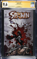Spawn (1998)
