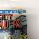 The Mighty Crusaders (1984)