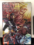 Marvel Comic Universe  (2021) Marvel  TPB HC Donny Cates