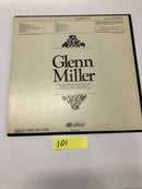 Glen Miller and his Orchestra The Nearness Of You  Vinyl LP Album