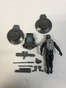 G.I. Joe - 2013 CYBER NINJA - Retaliation - Hasbro Complete Mint